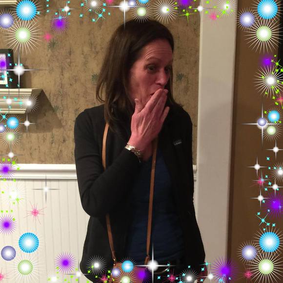 Meet your Posher, Jennie - Picture 1 of 1